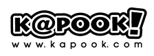 kapook logo