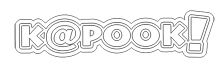 kapook logo