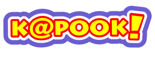 kapook logo