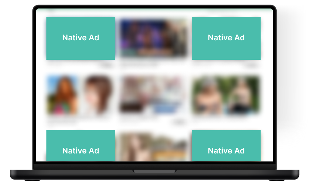 Native Advertorials