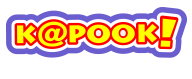 kapook logo
