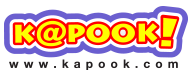 kapook logo