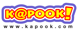 kapook logo