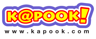 kapook logo