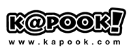 kapook logo