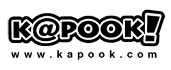 kapook logo