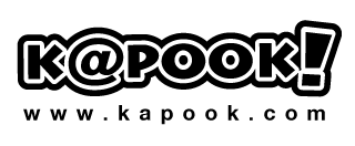 kapook logo
